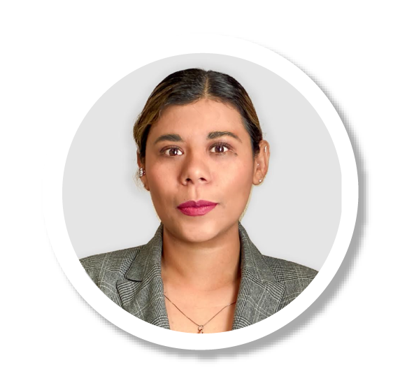 Lic. Yunuén Hernández Chávez