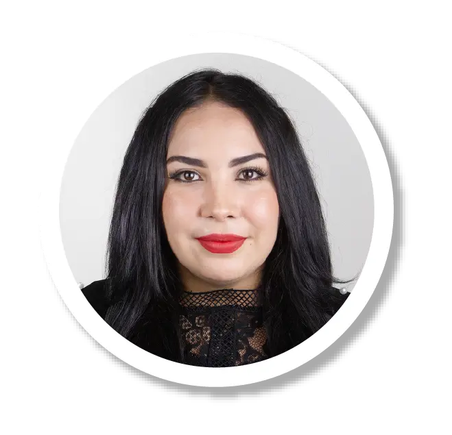 Lic. Brenda Cristina Radia Zamora