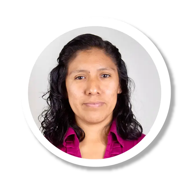 Lic. Esmeralda Campos Alejandre