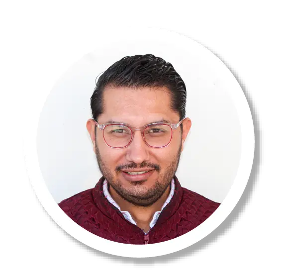 Lic. Abel Cortés Rodríguez