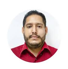 Ing. Rafael Massai Martínez Duarte