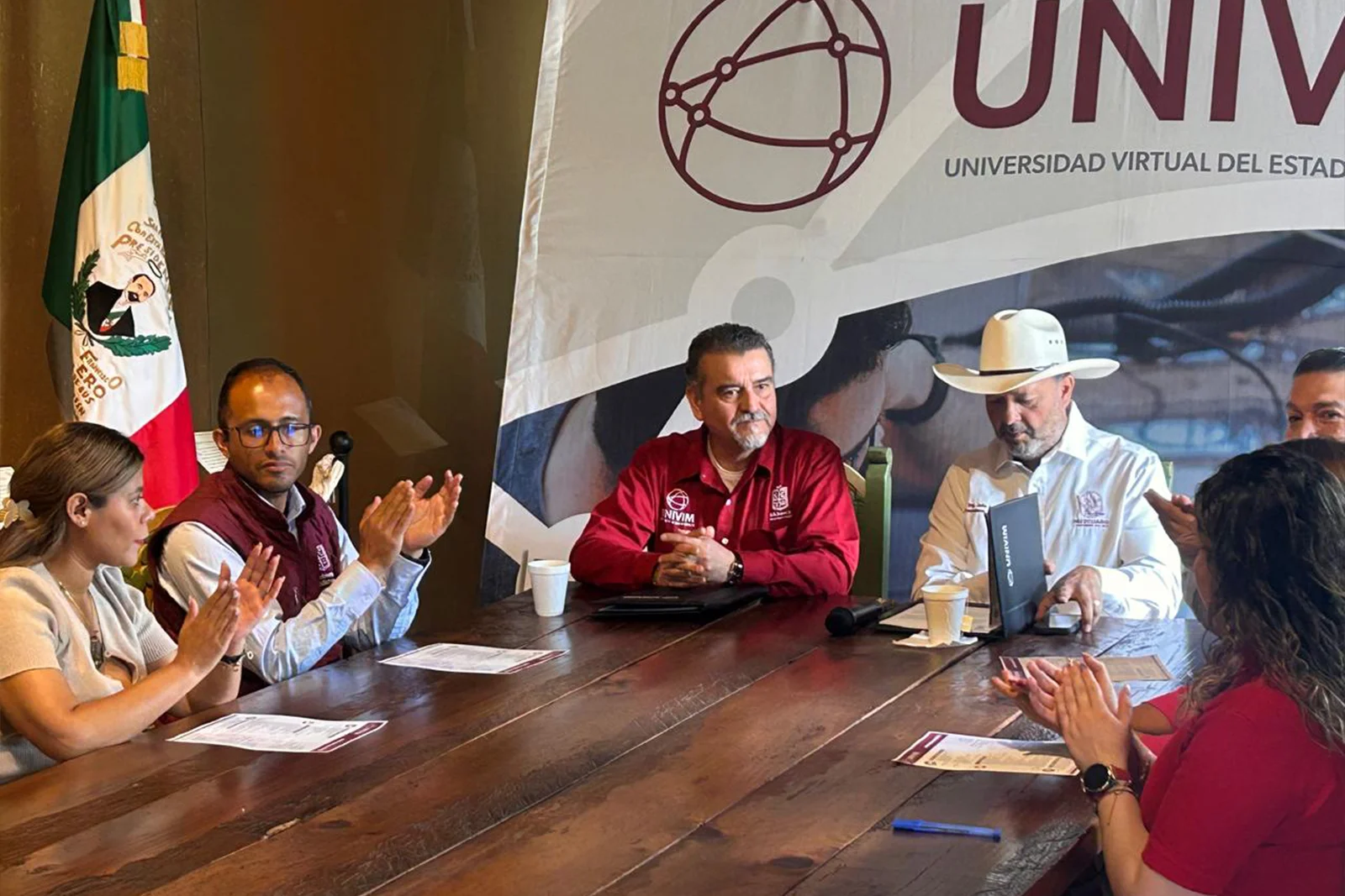 Alianza por la educación