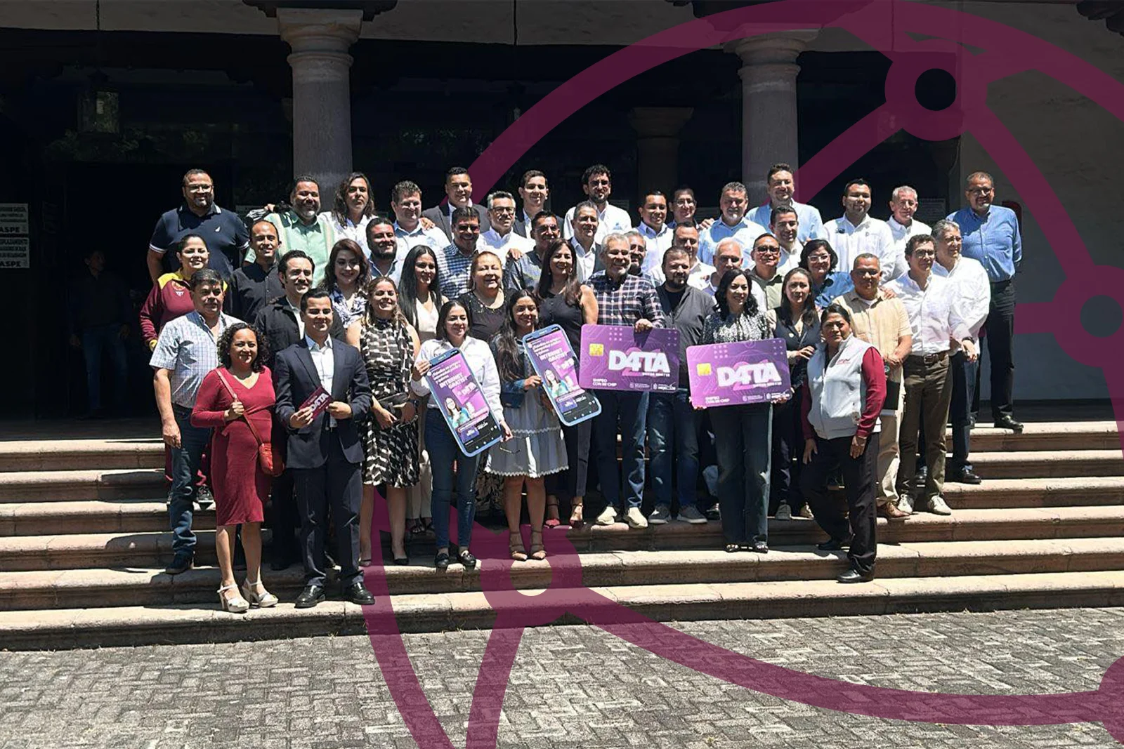 UNIVIM en la Transformación Digital
