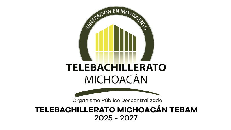 TELEBACHILLERATO MICHOACÁN
