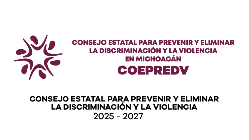 COEPREDV