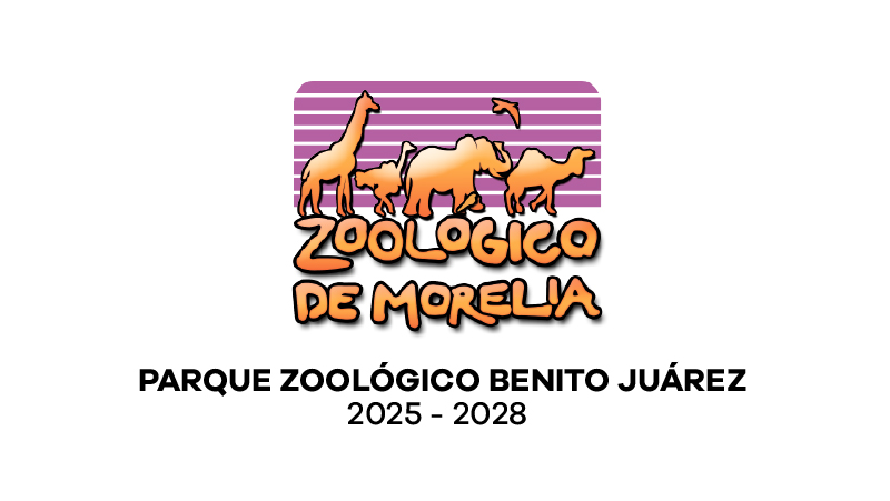 ZOOLÓGICO DE MORELIA