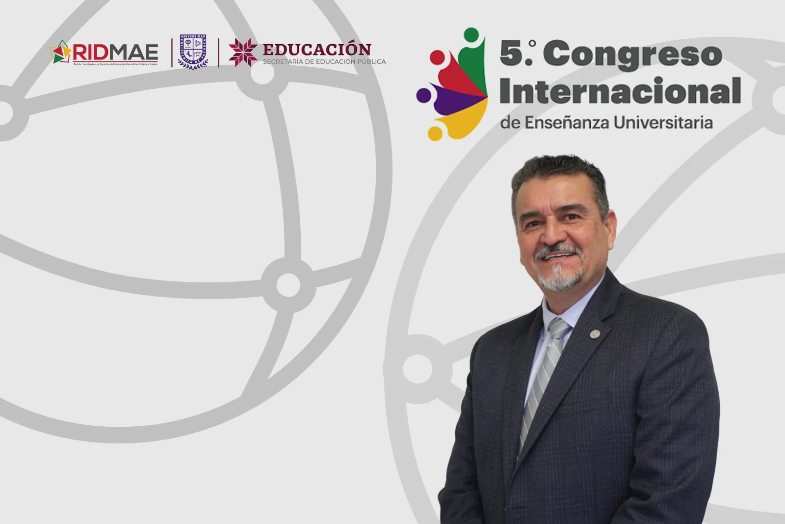 Conferencia Magistral: EDUCA IA