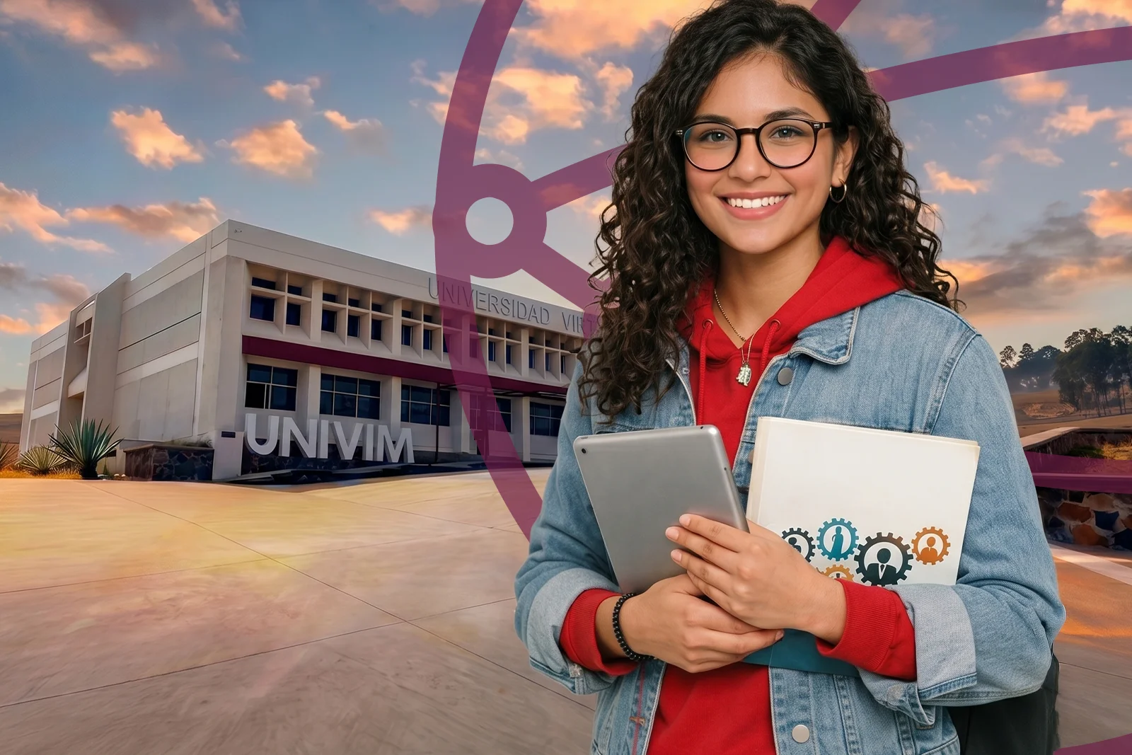 ¡Nueva Licenciatura en Psicología Organizacional!