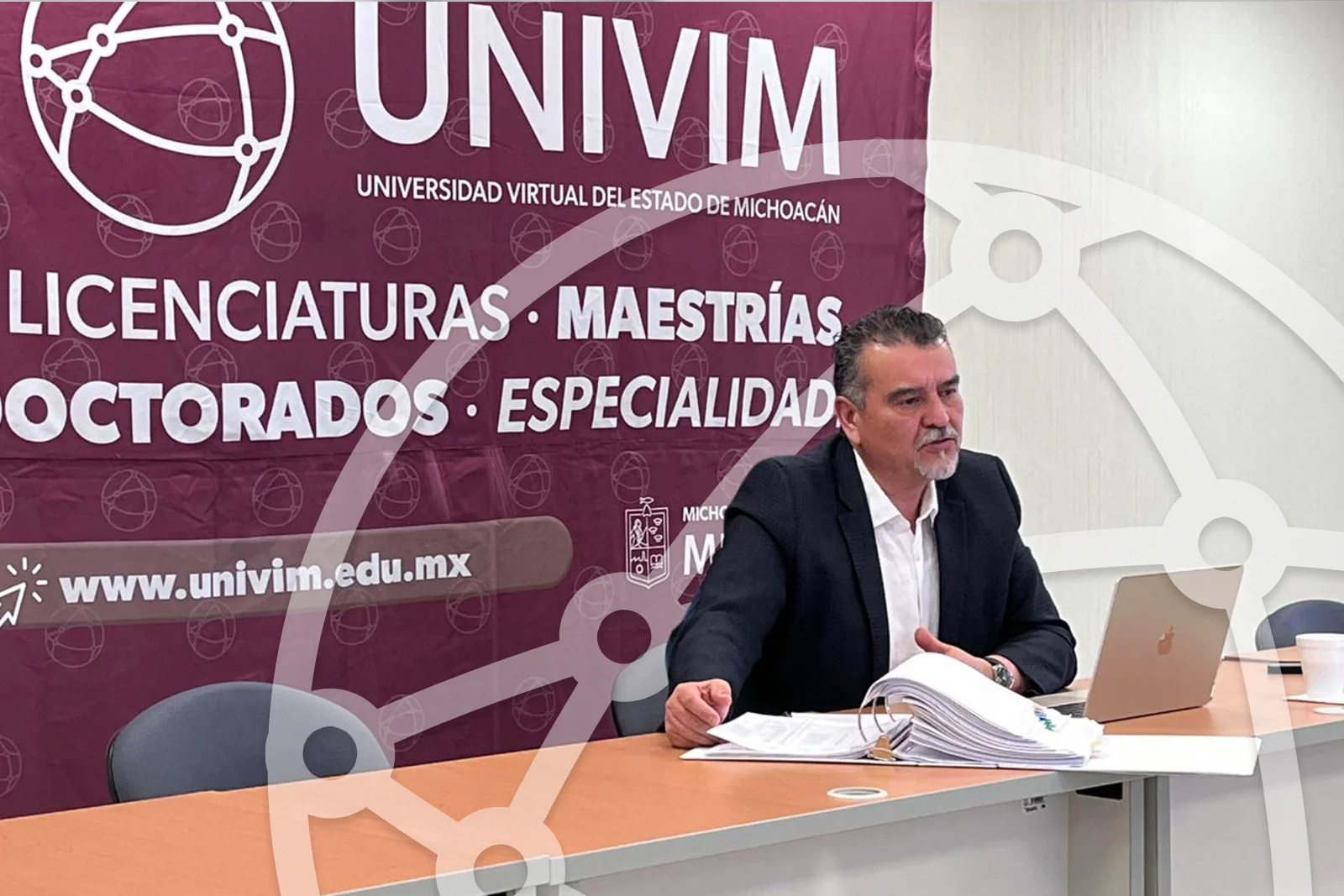 LXI Sesión Ordinaria de la Junta Directiva