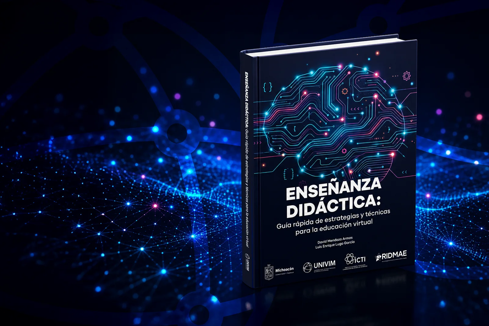 Nuevo libro