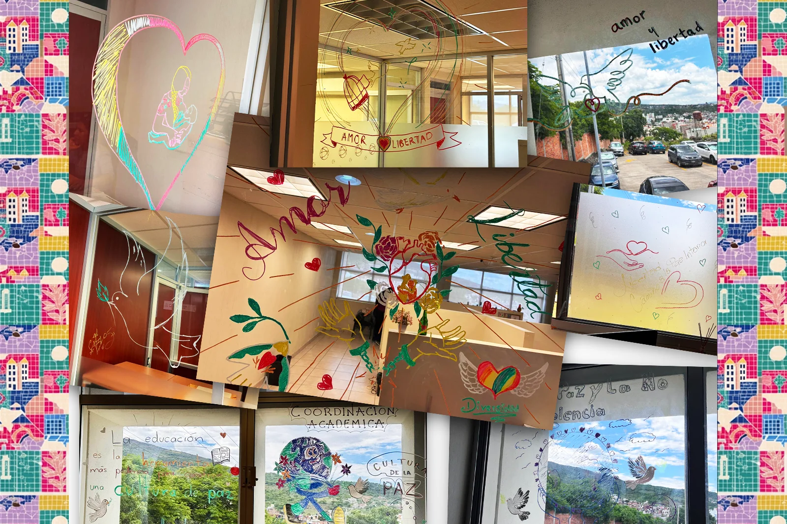 UNIVIM celebra la Diversidad