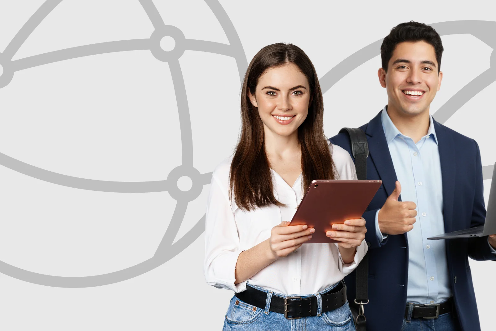 Conoce los programas de Posgrado