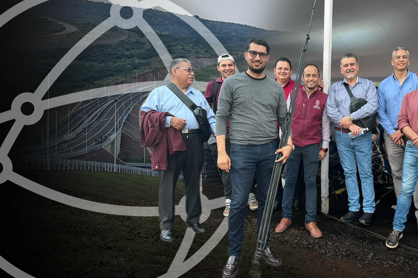 Más conectividad para Michoacán