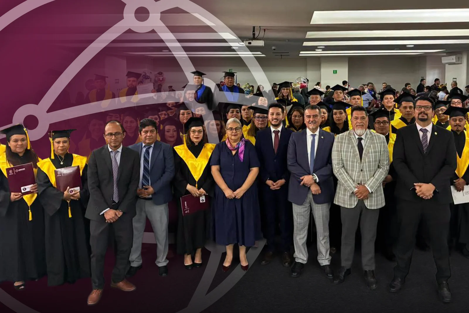 Ceremonia de Graduación 2026